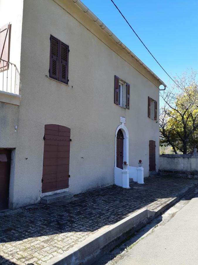 Casa San Salvadore Favalello Экстерьер фото